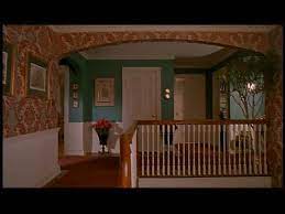 Inside The Real Home Alone House Today Home Alone Movie Home Alone Christmas Home