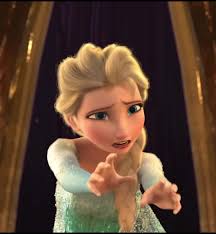 Creative Elsa Frozen Edit Ideas