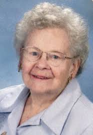 Clara Elizabeth "Clare" (Cosgrove) Gaffney