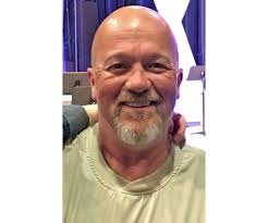 Jerry Camfield Obituary (1958