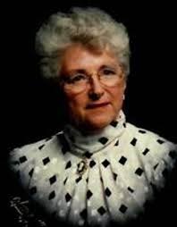 Mavis Jean Stoll Obituary