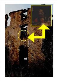 Pin On Ghosts And Paranormal Phenomena