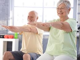 Because the loss of muscle means the loss of. Sarcopenia A Common Muscle Condition In Older Adults With Type 2 Diabetes Diabetes Voice