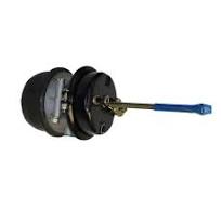 Sealed Air Brake Chamber