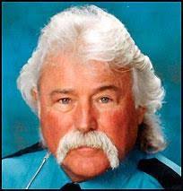 Ronald NAGEL Obituary (1944