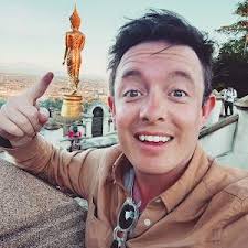 Paddy Doyle (@paddydoyleyt)