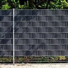 Pvc Sichtschutzstreifen Doppelstabmattenzaun Anthrazit Sichtschutz Welt De In 2020 Doppelstabmattenzaun Pvc Sichtschutzstreifen Sichtschutz Garten Zaun