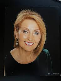 About — DonnaPresley.com