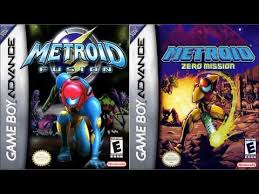 Sábado, 7 de junio de 2014. Descargar Todos Los Juegos De Metroid Para Gba Espanol 1 Link Mega Mediafire Youtube