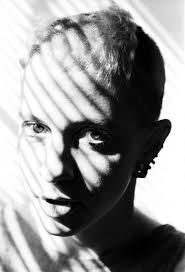 Kathy Acker