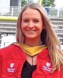 Emily Dugan's Instagram, Twitter & Facebook