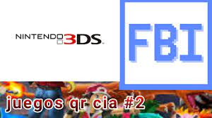 3ds cia [ download directly and. Pack Juegos Cia Qr 2 Youtube