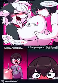 Pet Furry Shorts porn comic - the best cartoon porn comics, Rule 34 | MULT34