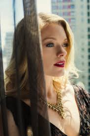 Paramour's Ruby Lewis