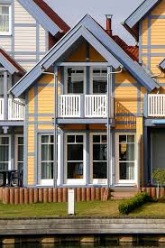 Wenn sie mit ihrem hausboot mehrtägige touren planen, empfehlen wir ihnen, sich mit bordverpflegung auszustatten. Haustyp Kajute F Ferienhaus Hafendorf Rheinsberg