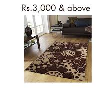 Order now & get free shipping! Carpets Buy Carpets Online At Best Prices In India Amazon In