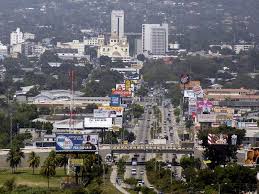 Tegucigalpa Is The Capital Of Honduras And Is One Of The Biggest Cities In Latin America San Pedro Sula Honduras Travel Medical Mission Trip