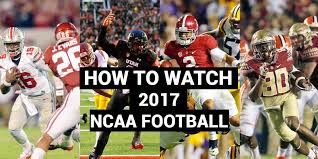 Image result for college football 2017