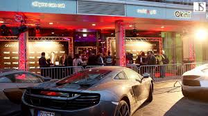 Adresse vom restaurant okinii bonn: Vip Opening Okinii Dusseldorf Youtube