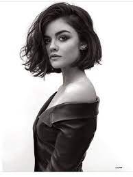 Lucy Hale Short Hair Instagram Google Search Hair Pinterest Lucy Hale Short Hair Lucy Hale And Short Hair