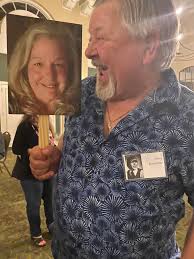 Inglemoor Class of 1975 Reunion