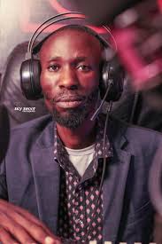 What was the title of today's sermon?