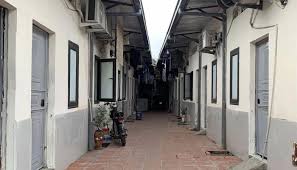 Thuê Nhà Trọ Ở Vinh