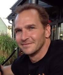 Obituary information for David William Roden