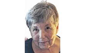 Carol Everhart Obituary (1936