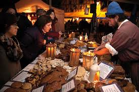 Provins : un March&eacute; de No&euml;l en mode M&eacute;di&eacute;val - Le Moniteur de Seine-et-Marne