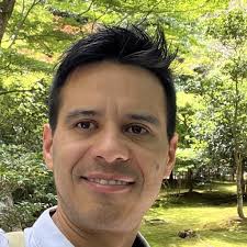 Ricardo GONZÁLEZ-PINZÓN