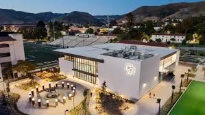 Cal Poly Football Hosts Idaho Friday on ESPN to Open 2026 Season