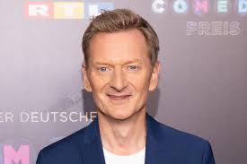 Betreut wird die homepage von seinem management und nicht von florian silbereisen persönlich. Michael Kessler Im Gala Interview Zu Binge Reloaded Gala De