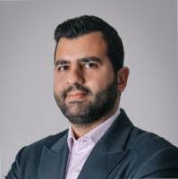 Shaji John's Instagram, Twitter & Facebook