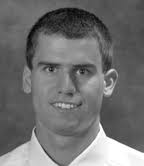 2013 Nebraska Men's Tennis Media Guide