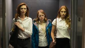 Winner of 6 academy awards! Backstage Exclusive Emma Stone On Audition Horrors In La La Land