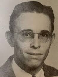 William Mathew “W.M.” Potter Jr. (1924-2002)