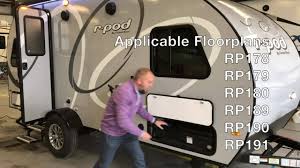 Check spelling or type a new query. Rpod By Forest River R Pod Removable Outside Kitchen Facebook