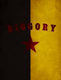 Explore stunning cedric diggory wallpapers, created by theotaku.com's friendly and talented community. Diggory By Avalonsart On Deviantart