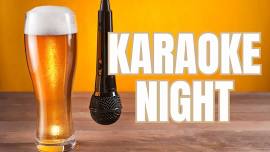 Karaoke Night @ Jimmy's Pub