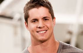 The actor and singer was a regular on home and away for more than three years and. Chris Harrington To Leave Summer Bay