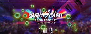 Two smaller halls in the complex have a capacity of 6,000 and 4,000, perfect for delegations and press centre. Ebu We Are Considering Two Scenarios For The Eurovision Song Contest 2021 Eurovision News Music Fun