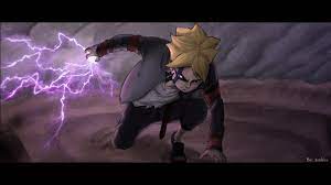 Boruto Shiden Jogan In 2021 Naruto Uzumaki Art Uzumaki Boruto Boruto
