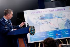 What Trump Really Wants in Gaza