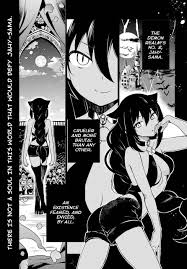 Maybe you would like to learn more about one of these? Jahy Sama Wa Kujikenai Chapter 4 Read Jahy Sama Wa Kujikenai Chapter 4 Online At Allmanga Us Page 1
