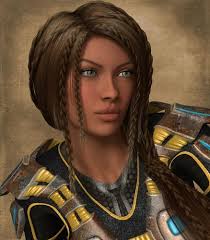 SereneNight's Sci-fi Fun