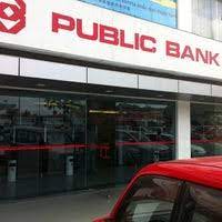10a, pusat perdagangan, jalan bandar, 81700 pasir gudang johor: Public Bank Bank In Masai