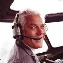 J. Richard Blissit Obituary