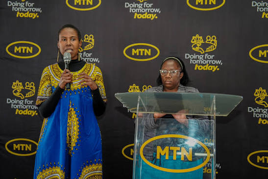 MTN Eswatini - MTN Eswatini added a new photo.