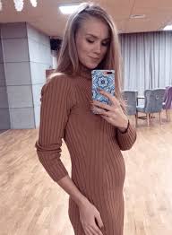 Młodzieżowa mistrzyni świata w tańcach latynoamerykańskich z 2010. Agnieszka Kaczorowska 4 Lelum Pl